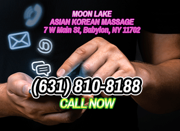 Moon Lake Massage contact
